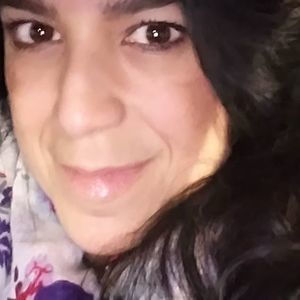 Meet your Posher, Sheryl